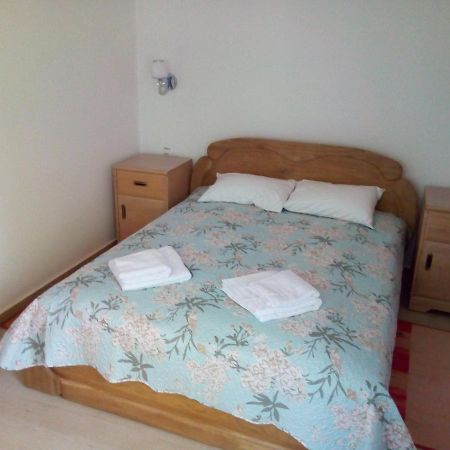 Liman Park-Hotel Sergeyevka Luaran gambar