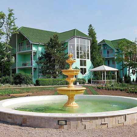 Liman Park-Hotel Sergeyevka Luaran gambar