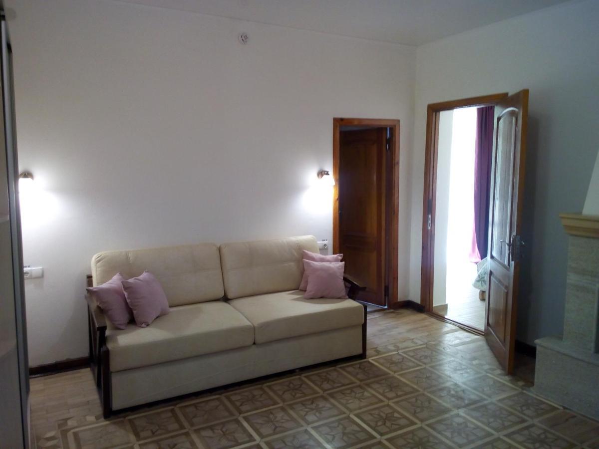 Liman Park-Hotel Sergeyevka Luaran gambar