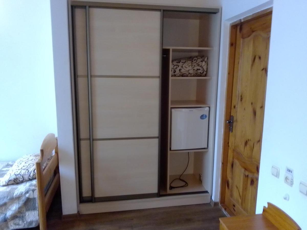 Liman Park-Hotel Sergeyevka Luaran gambar
