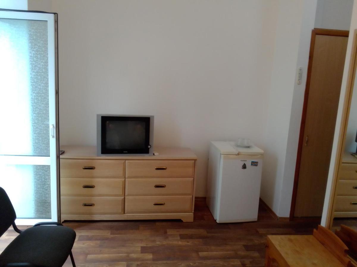 Liman Park-Hotel Sergeyevka Luaran gambar