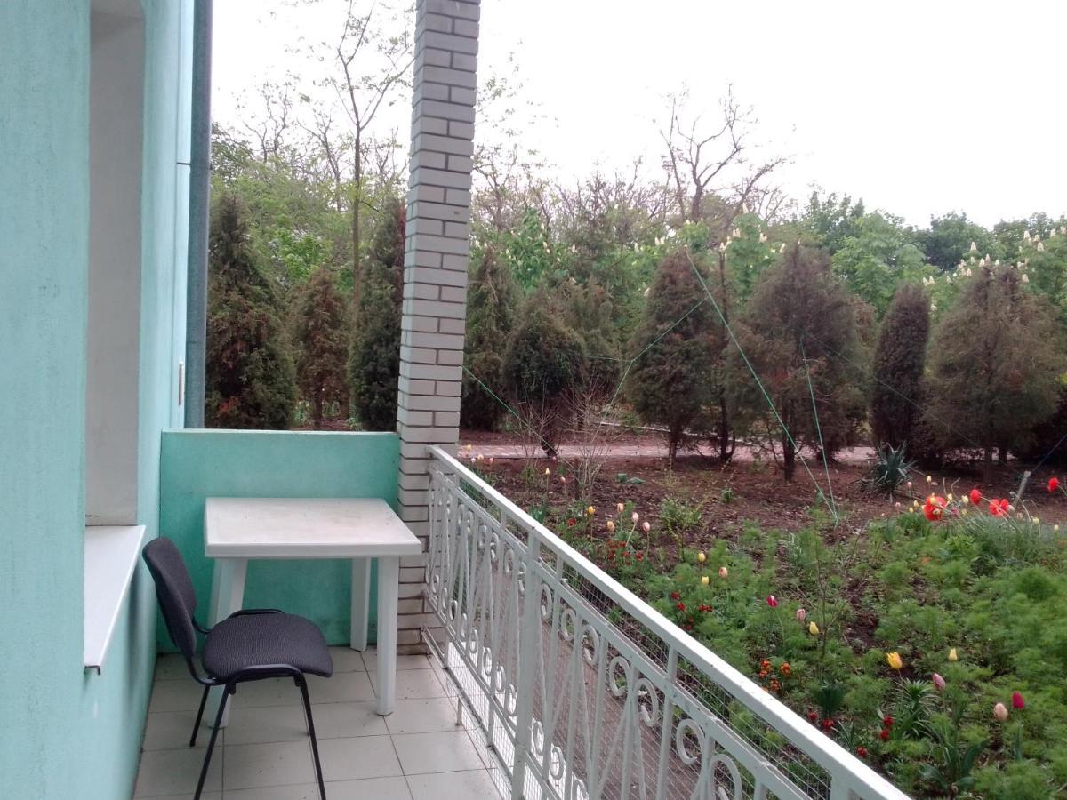 Liman Park-Hotel Sergeyevka Luaran gambar