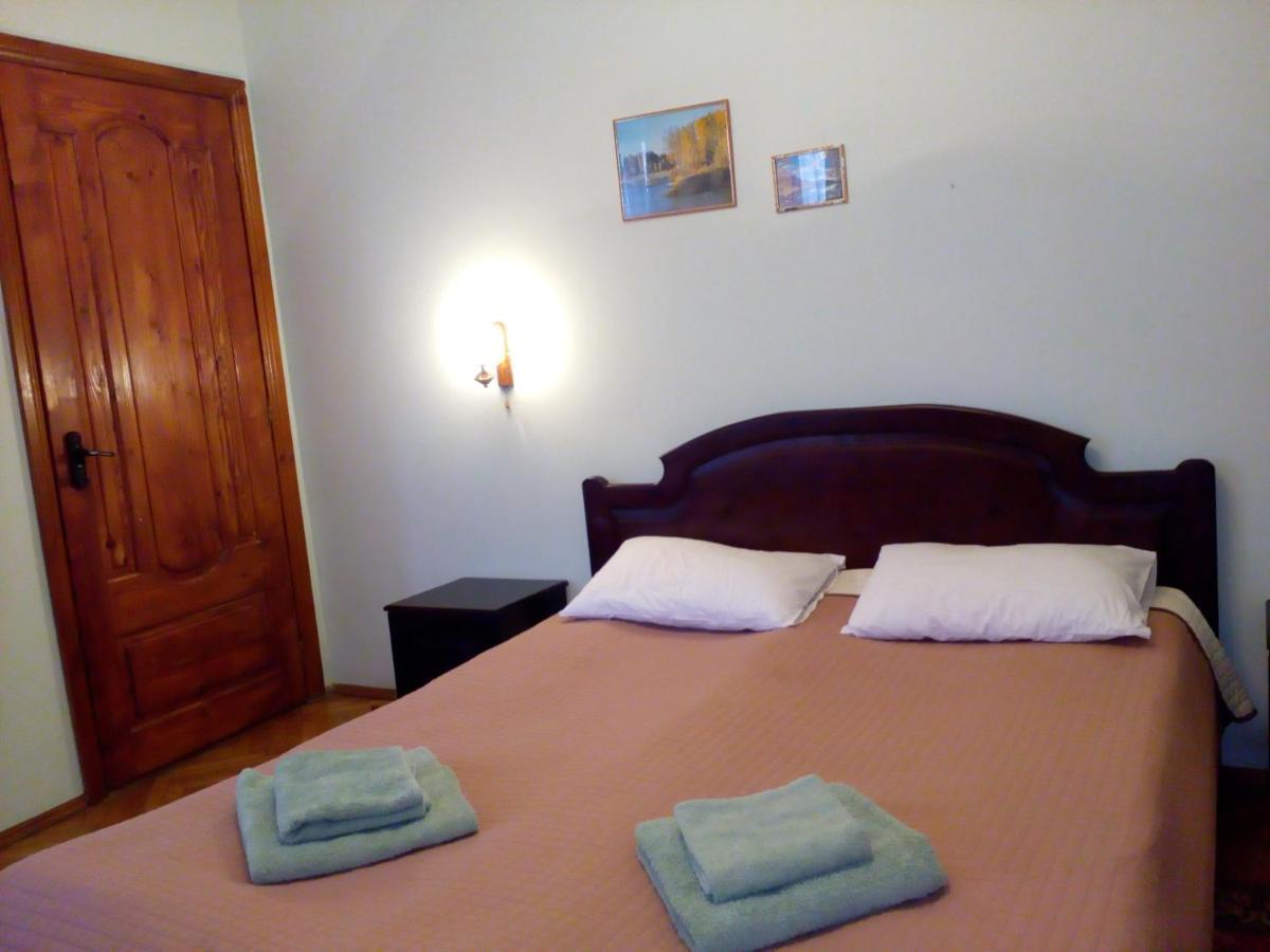 Liman Park-Hotel Sergeyevka Luaran gambar