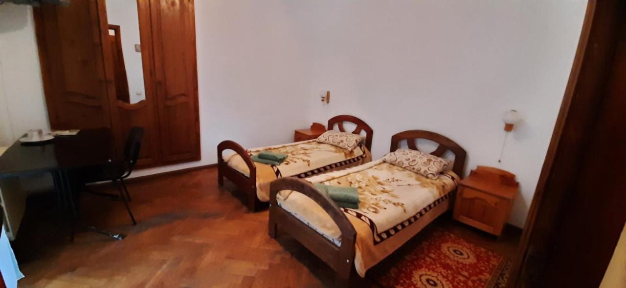 Liman Park-Hotel Sergeyevka Luaran gambar