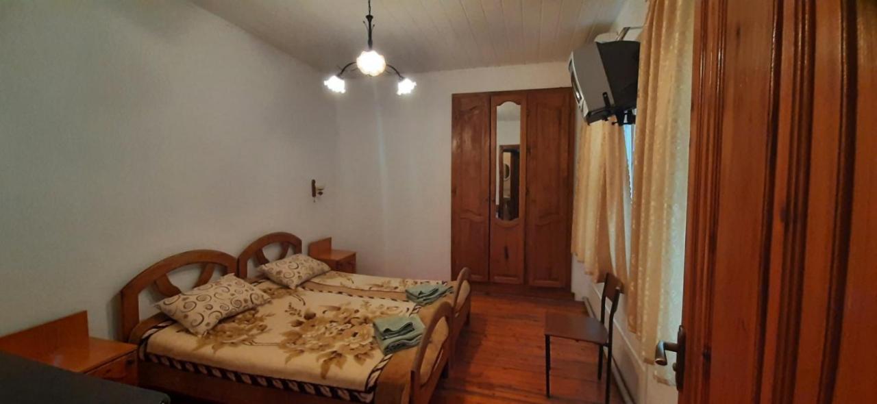 Liman Park-Hotel Sergeyevka Luaran gambar