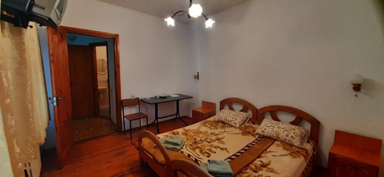 Liman Park-Hotel Sergeyevka Luaran gambar