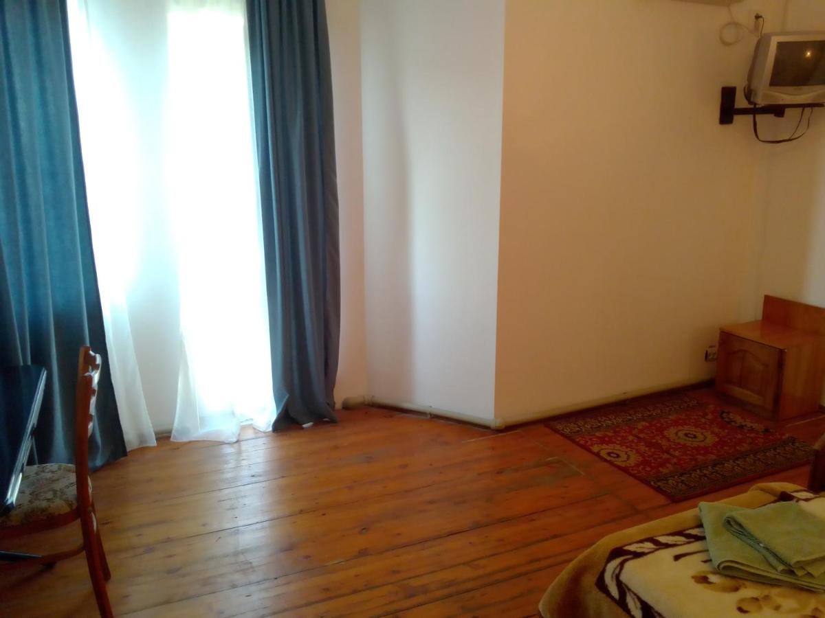 Liman Park-Hotel Sergeyevka Luaran gambar