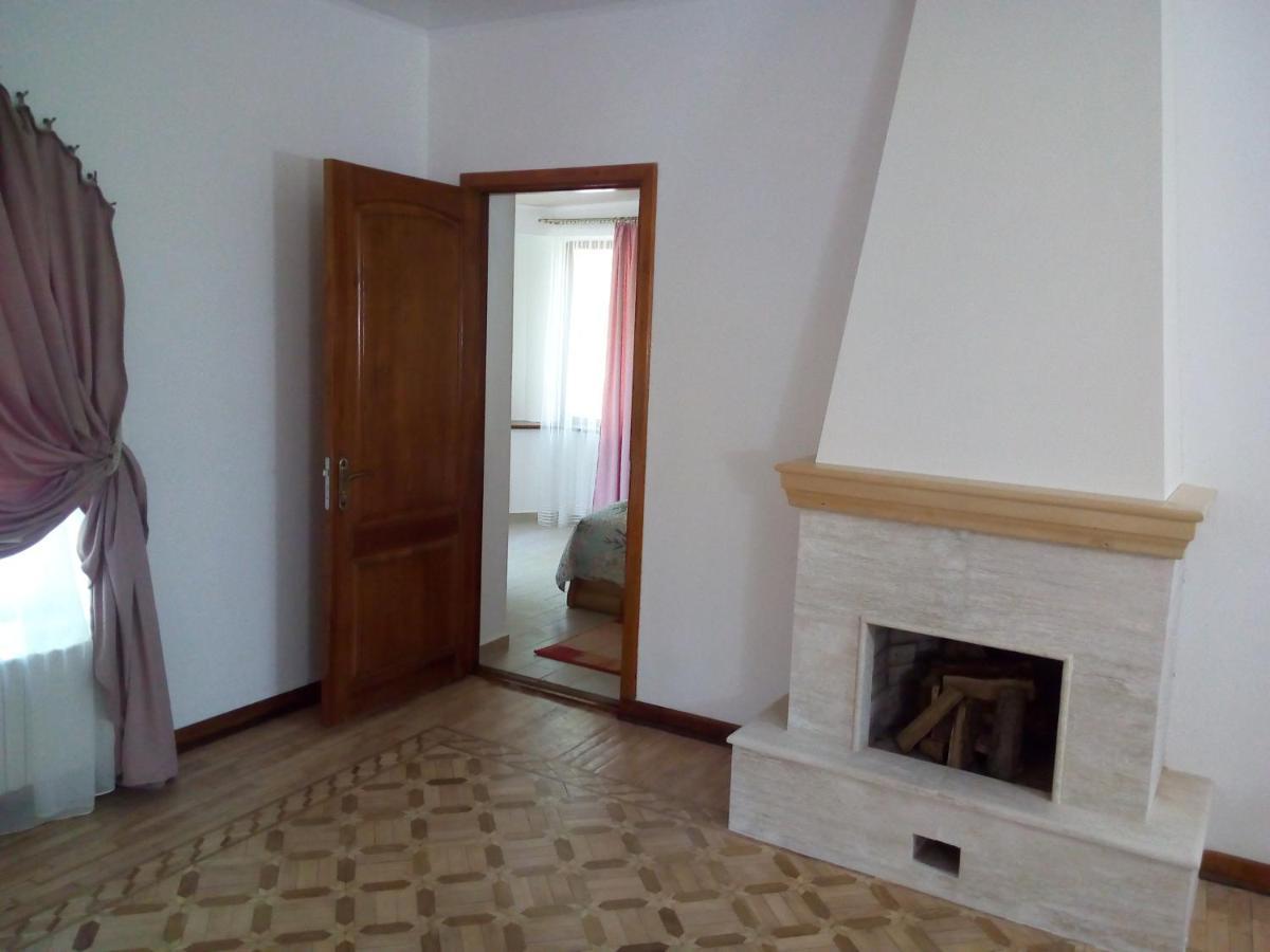 Liman Park-Hotel Sergeyevka Luaran gambar