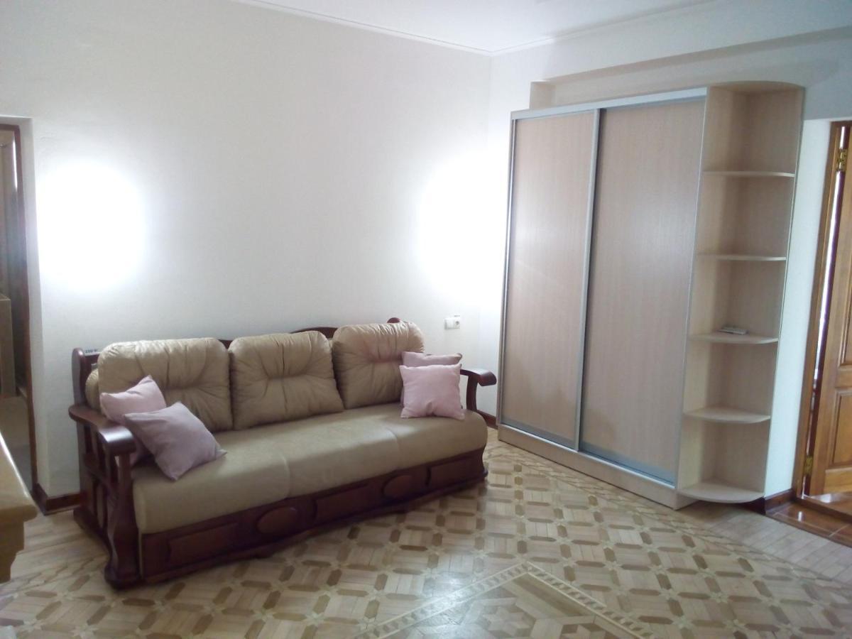 Liman Park-Hotel Sergeyevka Luaran gambar