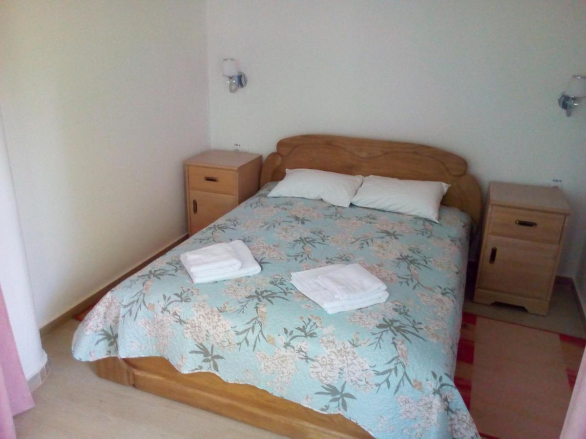 Liman Park-Hotel Sergeyevka Luaran gambar