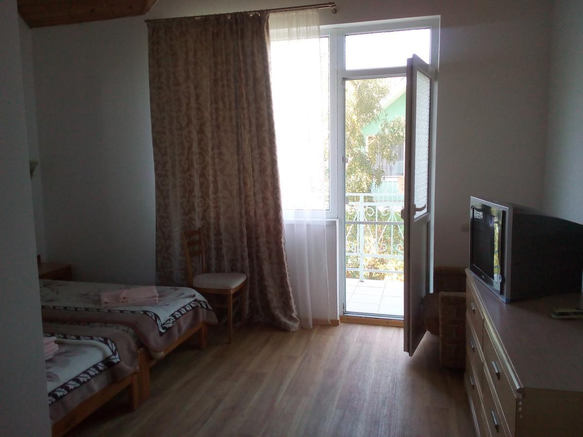 Liman Park-Hotel Sergeyevka Luaran gambar