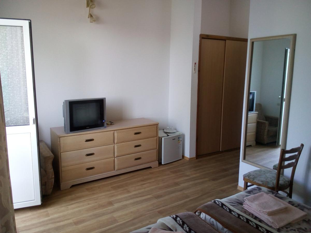 Liman Park-Hotel Sergeyevka Luaran gambar
