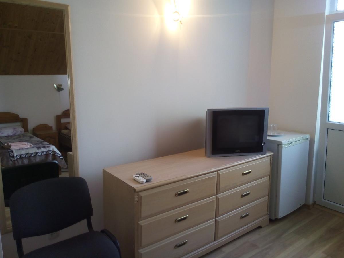 Liman Park-Hotel Sergeyevka Luaran gambar