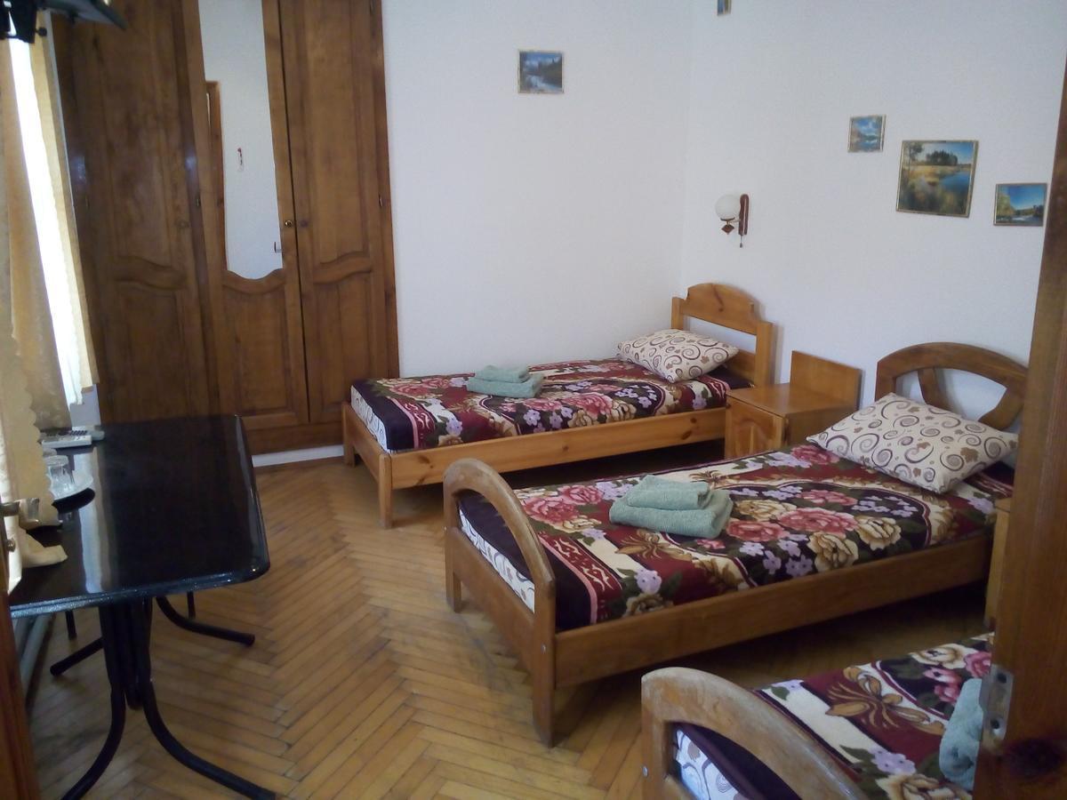 Liman Park-Hotel Sergeyevka Luaran gambar
