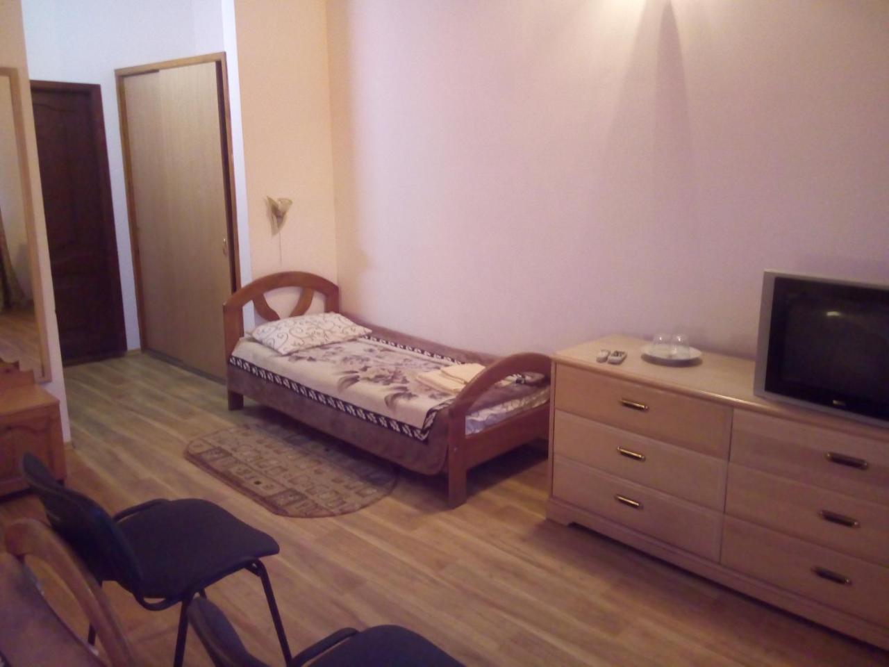 Liman Park-Hotel Sergeyevka Luaran gambar
