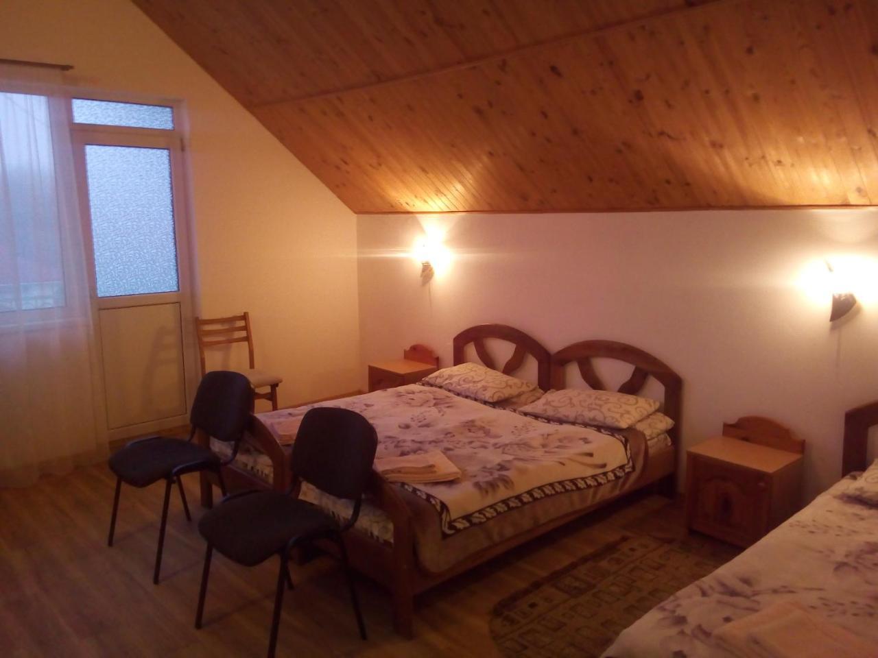 Liman Park-Hotel Sergeyevka Luaran gambar