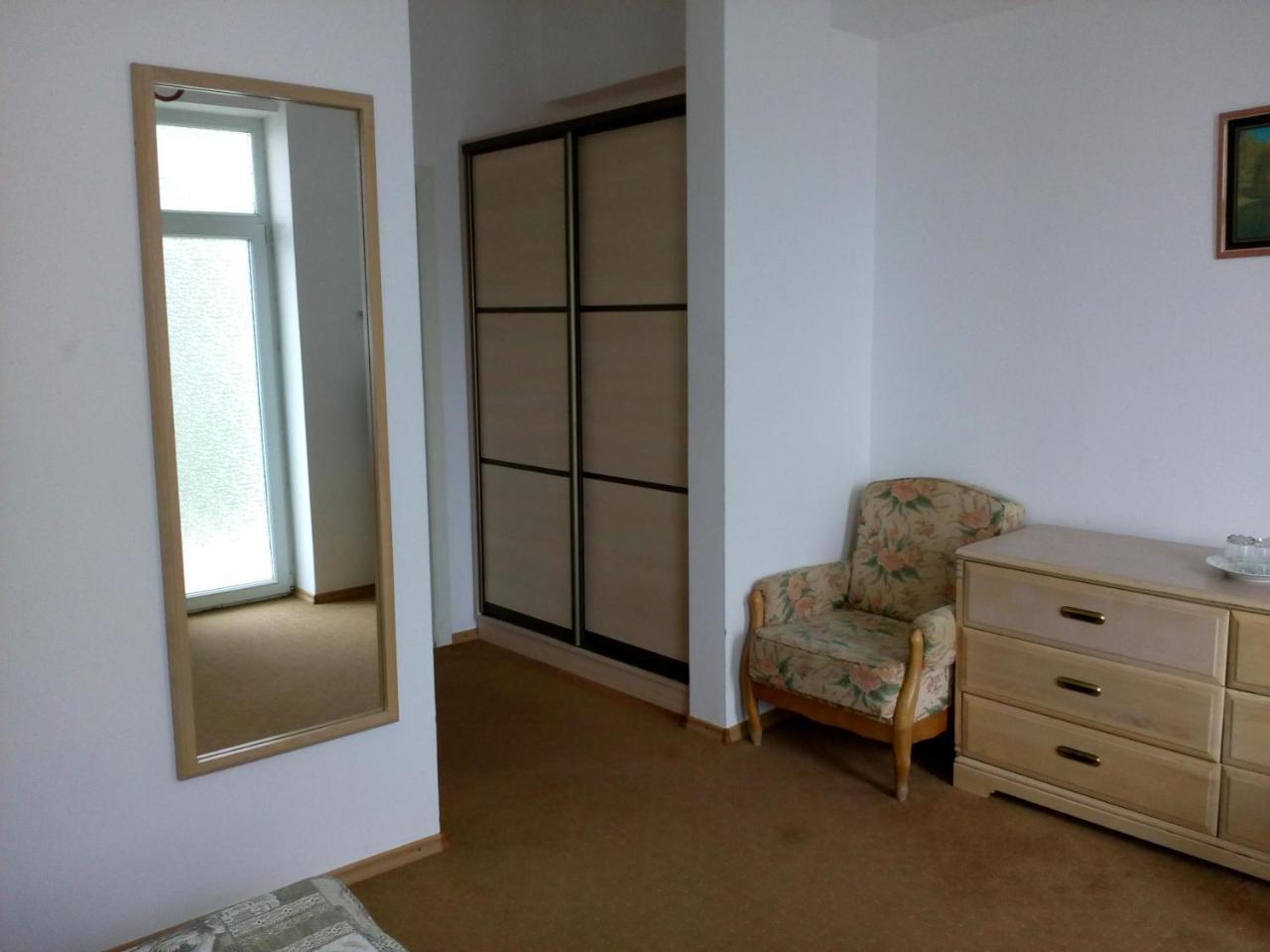 Liman Park-Hotel Sergeyevka Luaran gambar