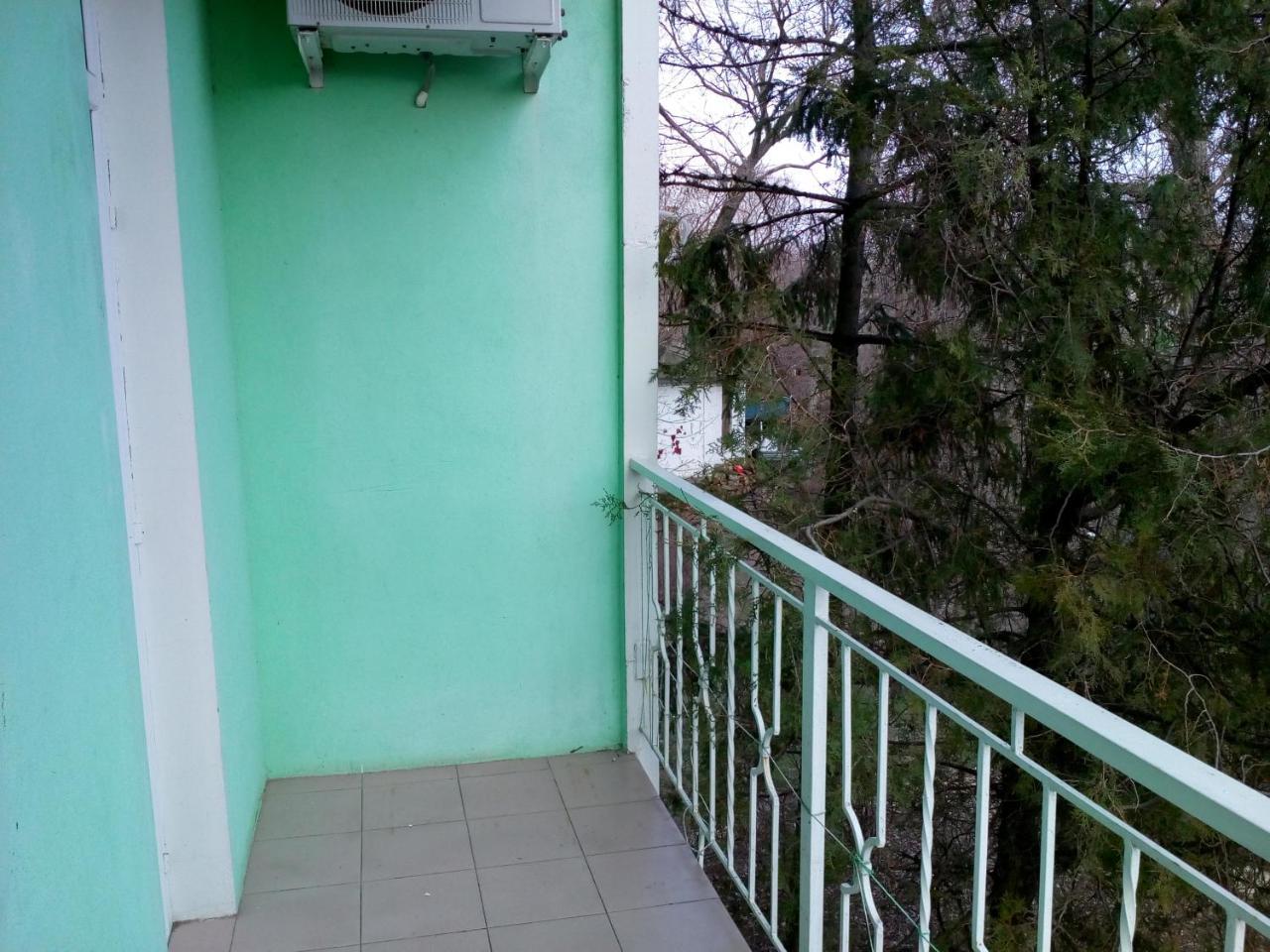 Liman Park-Hotel Sergeyevka Luaran gambar
