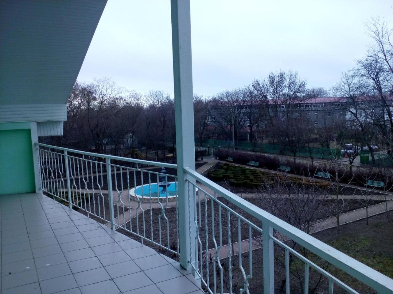 Liman Park-Hotel Sergeyevka Luaran gambar