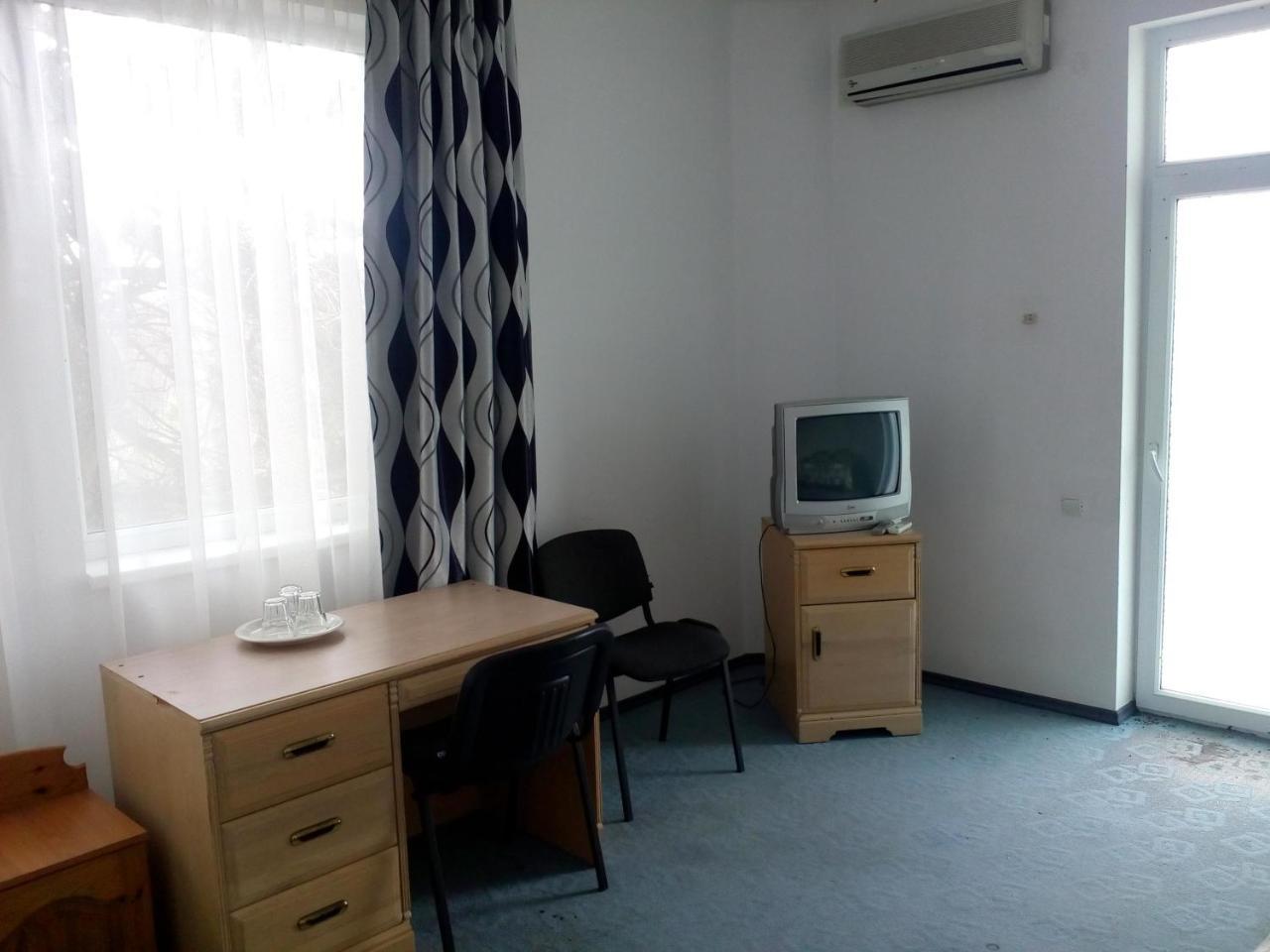 Liman Park-Hotel Sergeyevka Luaran gambar