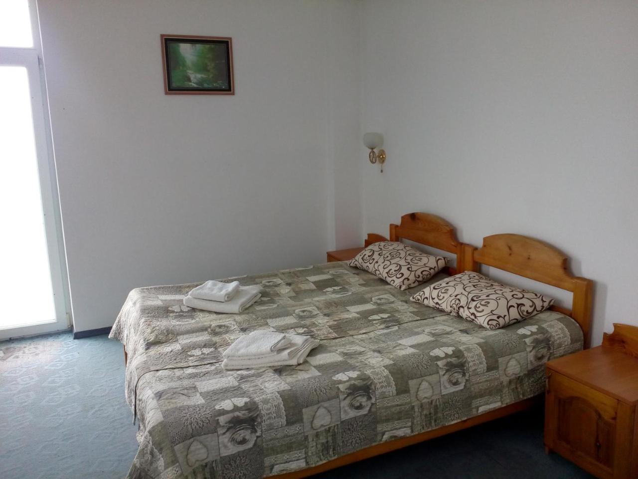 Liman Park-Hotel Sergeyevka Luaran gambar