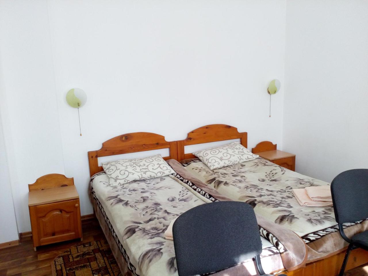 Liman Park-Hotel Sergeyevka Luaran gambar