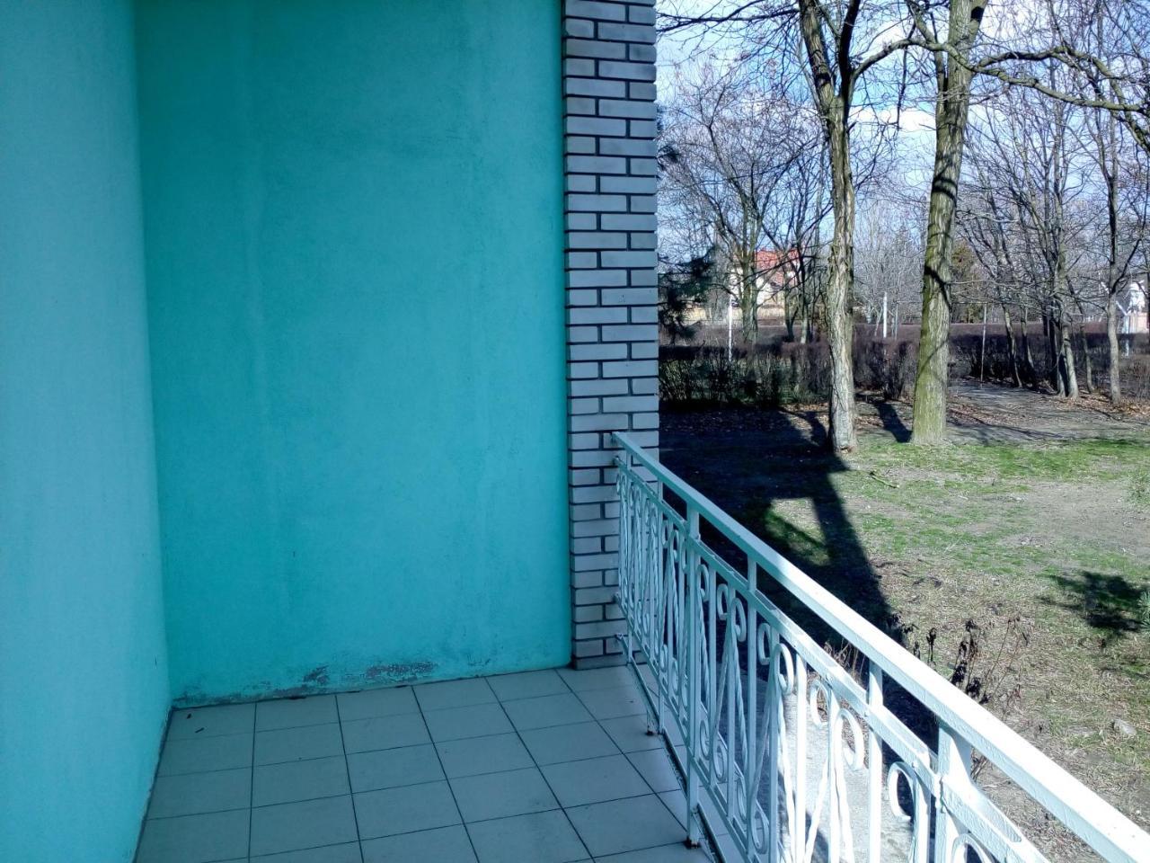 Liman Park-Hotel Sergeyevka Luaran gambar