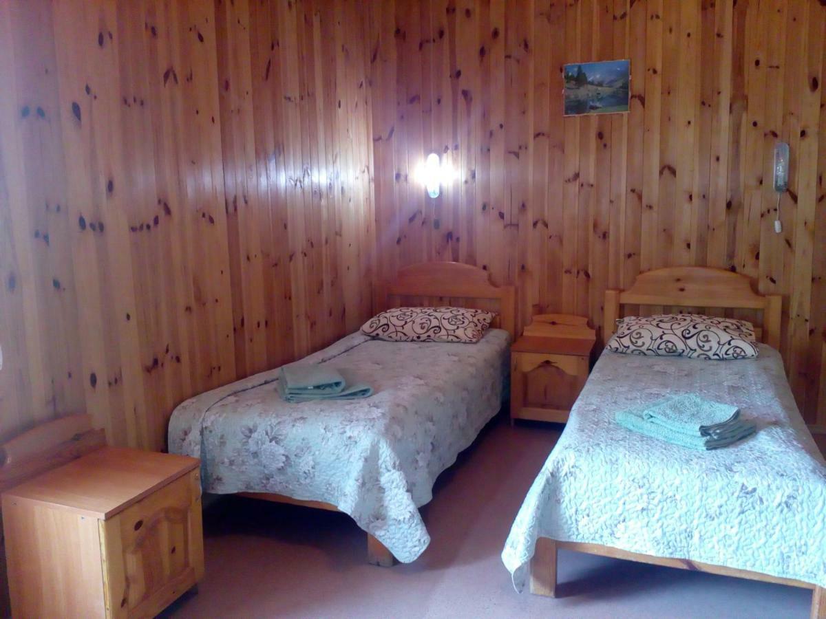 Liman Park-Hotel Sergeyevka Luaran gambar