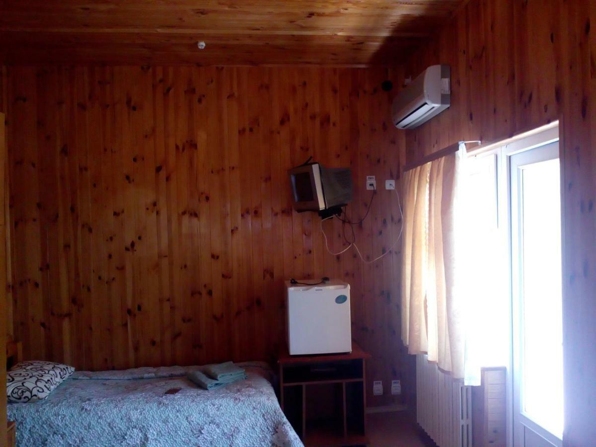 Liman Park-Hotel Sergeyevka Luaran gambar